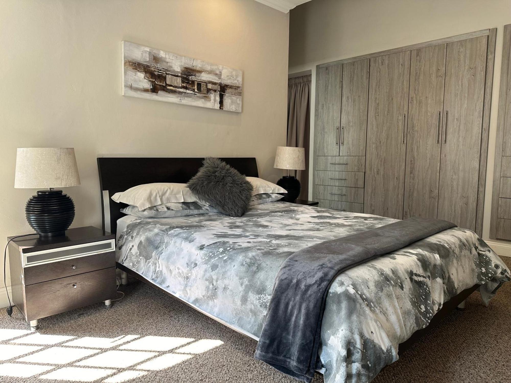 Morningside Place 2 Johannesburg Exteriör bild