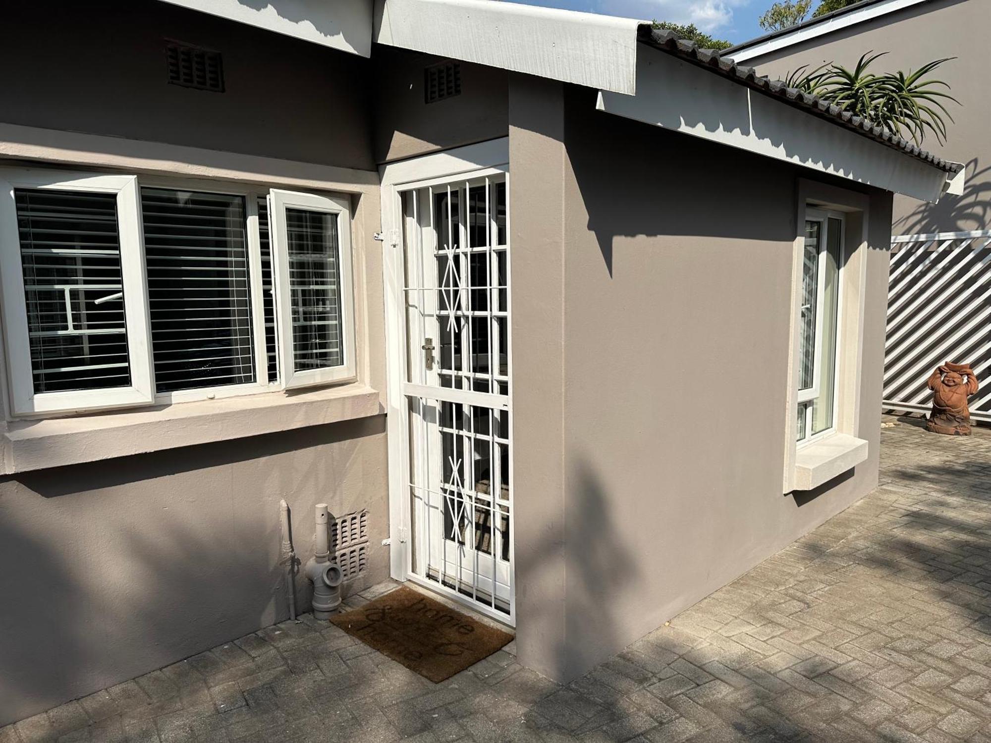 Morningside Place 2 Johannesburg Exteriör bild